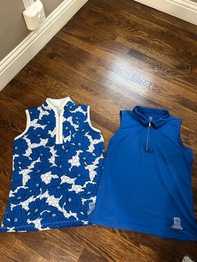 Tail golf shirts / polos